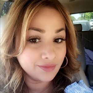 Meet your Posher, Erika